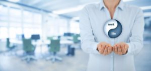 Qualité de Vie au Travail (QVT)